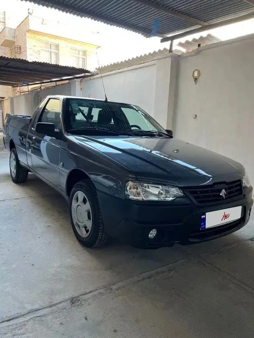 آریسان ۲|خودرو سواری و وانت|بوشهر, |دیوار