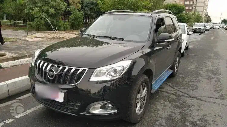 نیازمند خودروی استیجاری شاسی بلند چینی|خودرو اجاره‌ای|تهران, یوسف‌آباد|دیوار