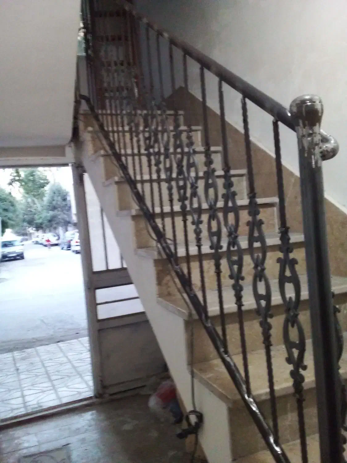 لوله کشی گاز کش گازرسانی نرده آتشنشانی|خدمات پیشه و مهارت|مشهد, توس (بلوار توس)|دیوار