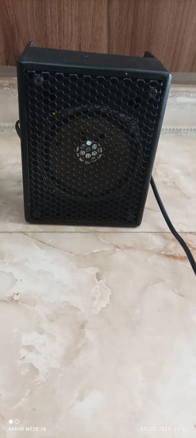 اکودستی مارک نویدالکترونیک|پخش‌کننده همراه|قرچک, صالح آباد|دیوار