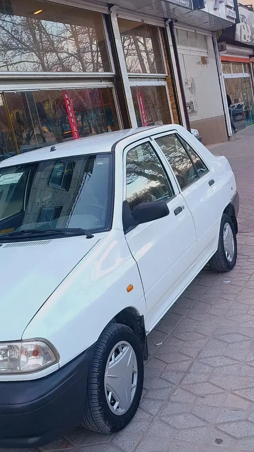 پراید 131|خودرو سواری و وانت|بروجرد, |دیوار