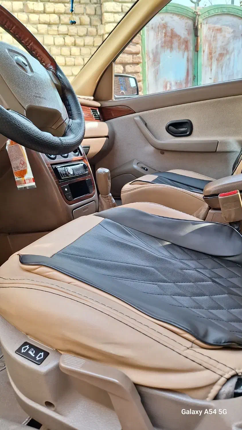 سمندLxef7مولتی پلکس|خودرو سواری و وانت|کوهدشت, |دیوار