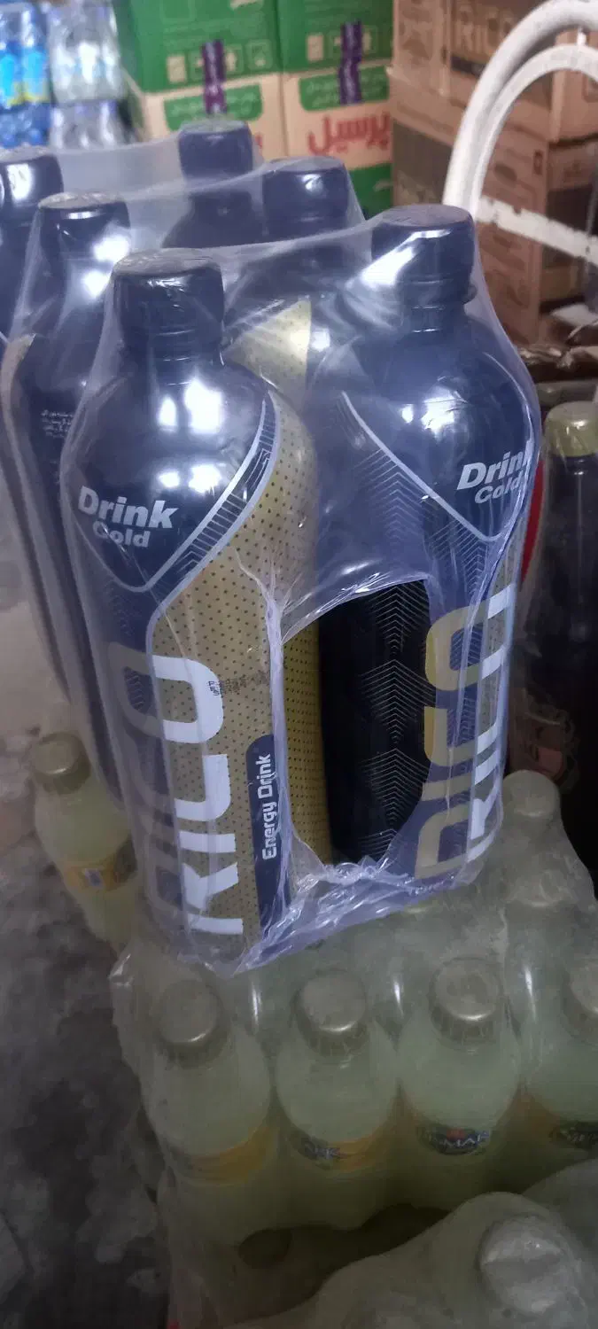 انرژی زا|خوردنی و آشامیدنی|مشهد, ایثارگران|دیوار