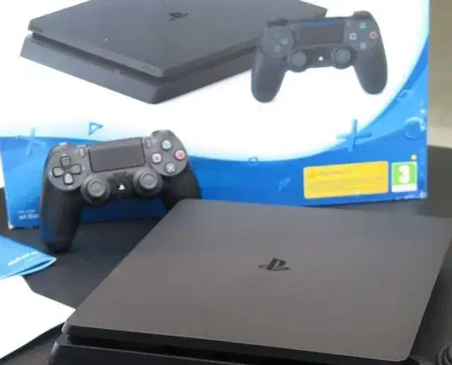 پی اس فور اسلیم ویژه آفر امروز فروشگاه|کنسول، بازی ویدئویی و آنلاین|تهران, فلسطین (میدان انقلاب)|دیوار