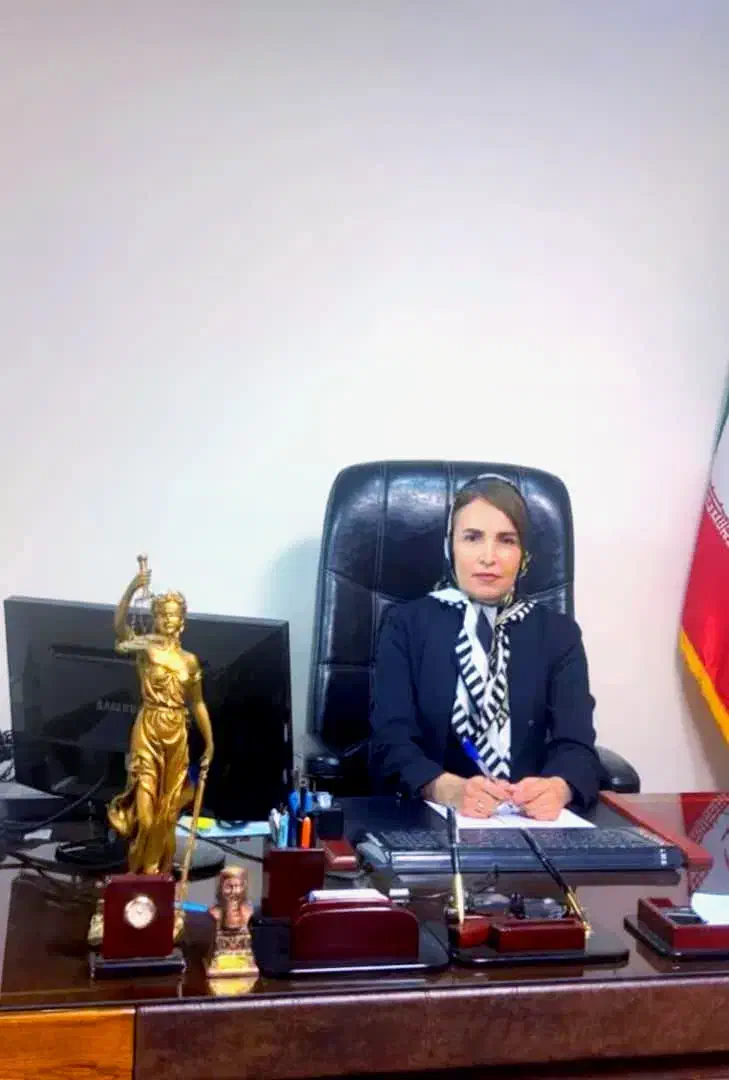 وکیل پایه یک دادگستری کیفری/ حقوقی/ خانواده / ملکی|خدمات مالی، حسابداری، بیمه|تهران, توحید|دیوار