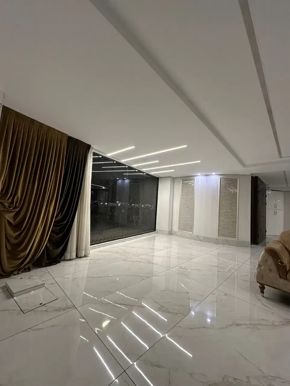 اجاره ۳۰متر تجاری اقدسیه|اجارهٔ مغازه و غرفه|تهران, اقدسیه|دیوار