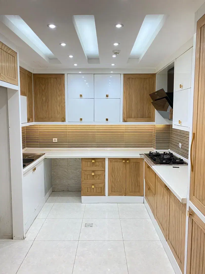 آپارتمان۱۴۷متری تک واحدی غرضی|فروش آپارتمان|اصفهان, شهرک کاوه|دیوار