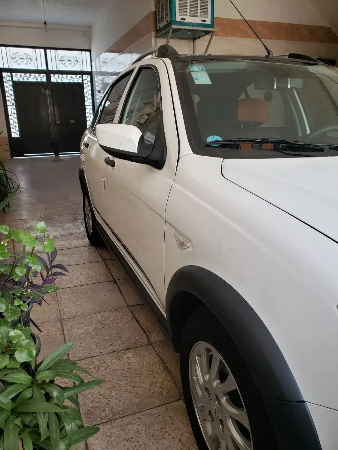 کوئیک جی ایکس ار عروسگ|خودرو سواری و وانت|شهریار, شهرک وائین|دیوار