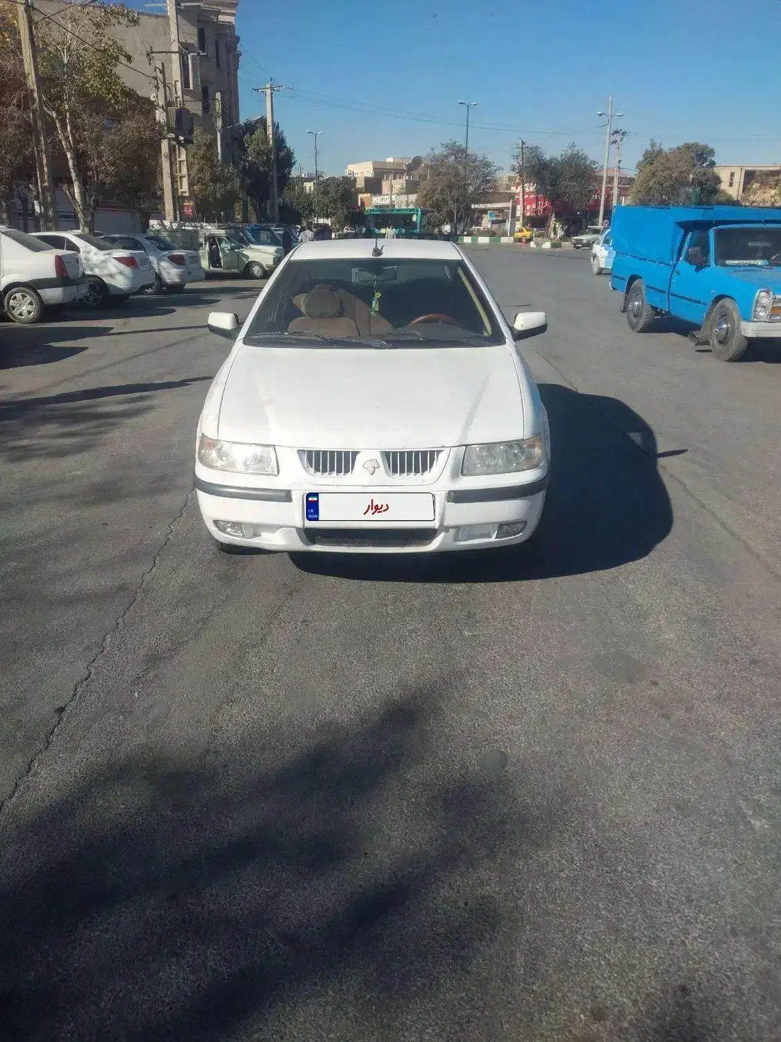 فروش|خودرو سواری و وانت|اراک, |دیوار