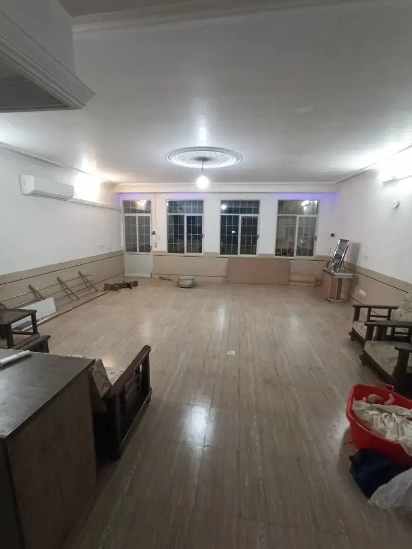 منزل ۱۱۴ متری/نورگیر کمدی بزرگ/حیاط دلباز/کشاورز|اجارهٔ خانه و ویلا|کاشان, کشاورز|دیوار