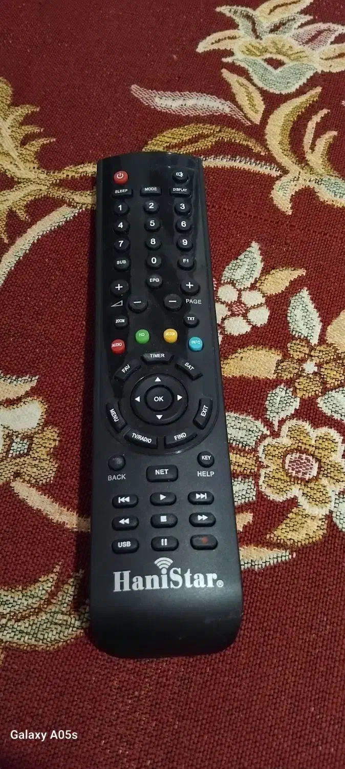 کنترل  اکبند|تلویزیون و پروژکتور|اهر, |دیوار