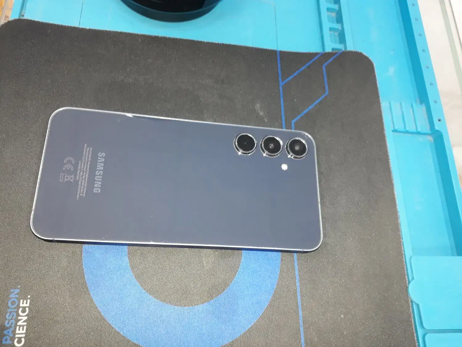 گوشی a55|موبایل|دوگنبدان, |دیوار