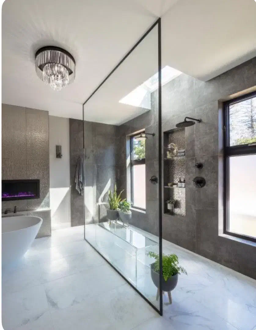 لواسان صحرای ناران ۶۵۰ متر ویلا Modern|فروش خانه و ویلا|لواسان, |دیوار