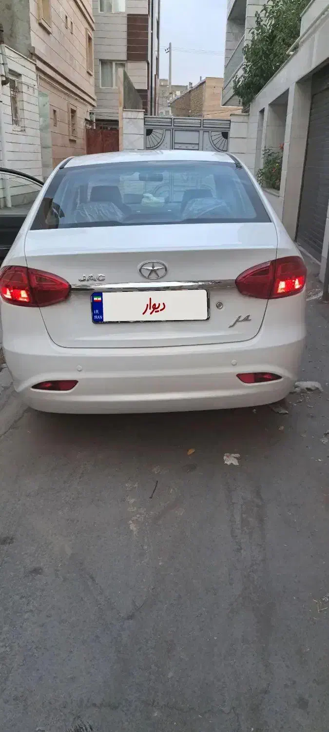 جک جی فور|خودرو سواری و وانت|قروه, |دیوار