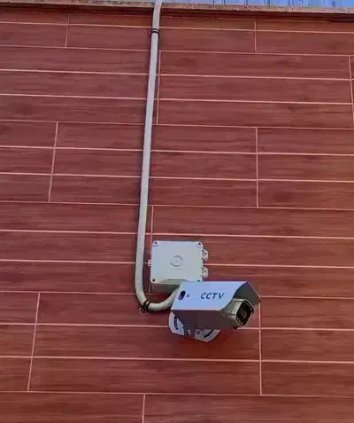 انواع دوربین مداربسته|دوربین مداربسته|کوهدشت, |دیوار