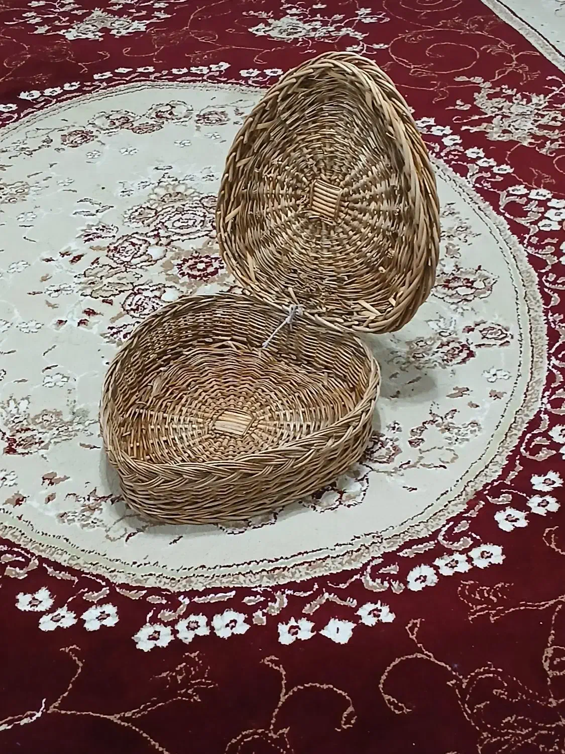 سبد بافی|عمده‌فروشی|آستانه اشرفیه, |دیوار