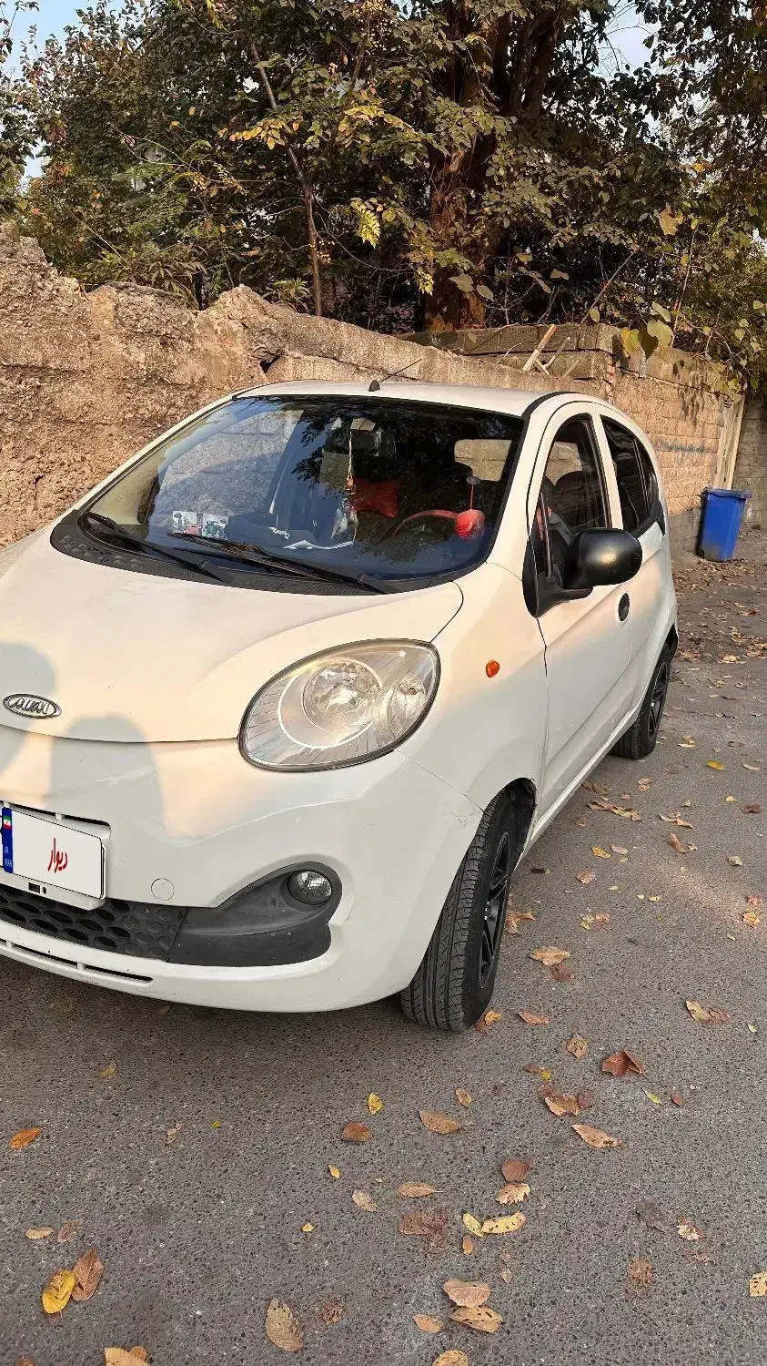 mvm110s|خودرو سواری و وانت|رشت, پارک شهر|دیوار