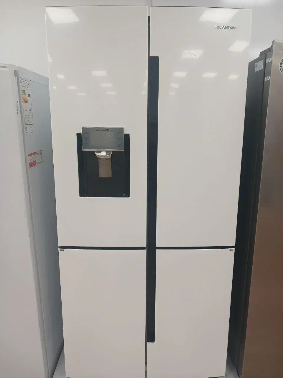 تخفیفات 24میلیونی بلک فرایدی|یخچال و فریزر|اهواز, پادادشهر|دیوار