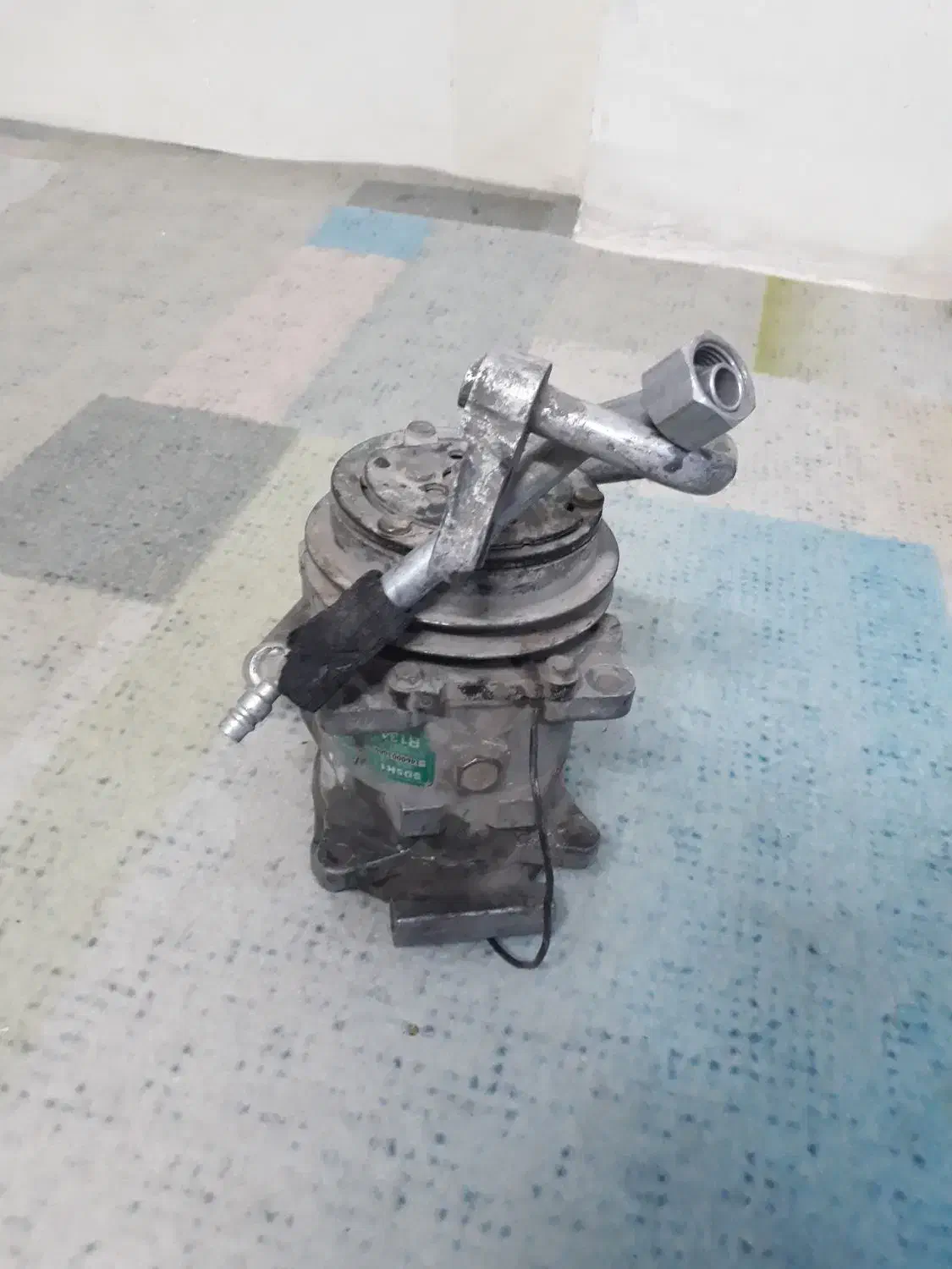 لوازم پراید سالم|قطعات یدکی و لوازم جانبی|پاکدشت, پاکدشت (مامازند)|دیوار