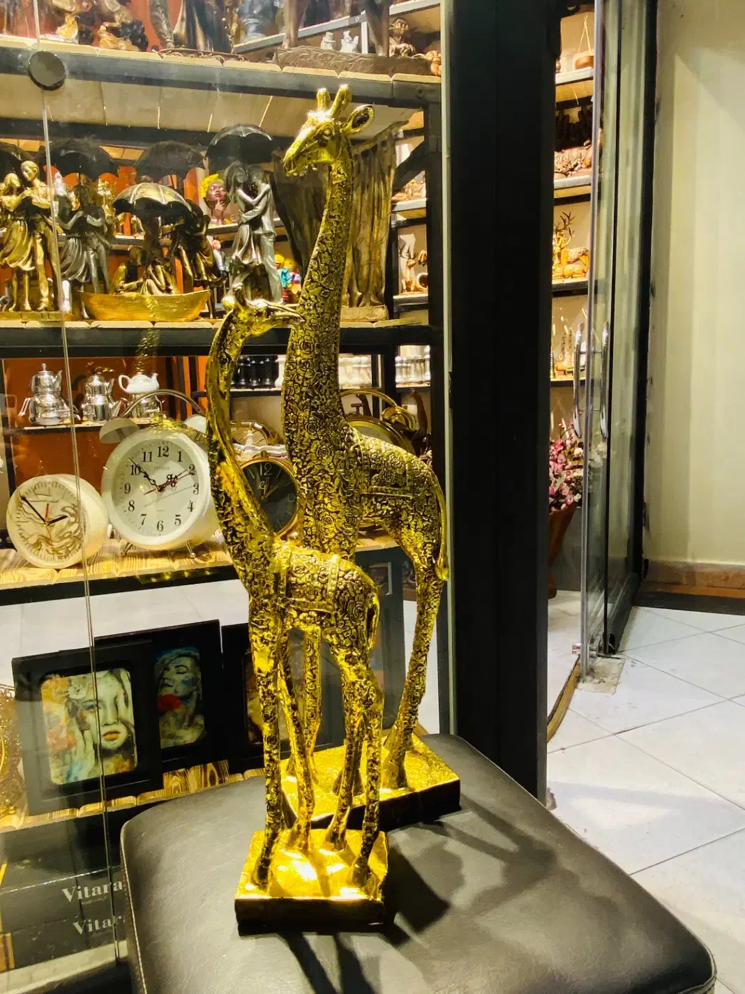 دکوری چوبی هنری|مجسمه، تندیس، ماکت|مشهد, جانباز|دیوار