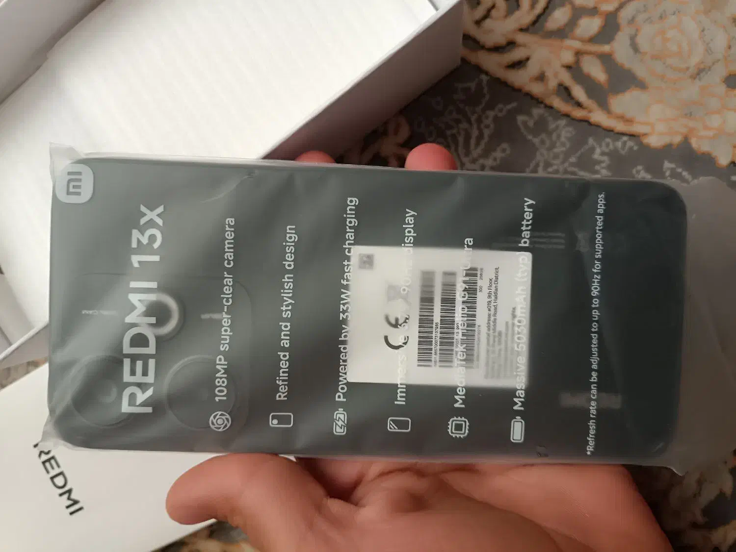 گوشی|موبایل|جیرفت, |دیوار