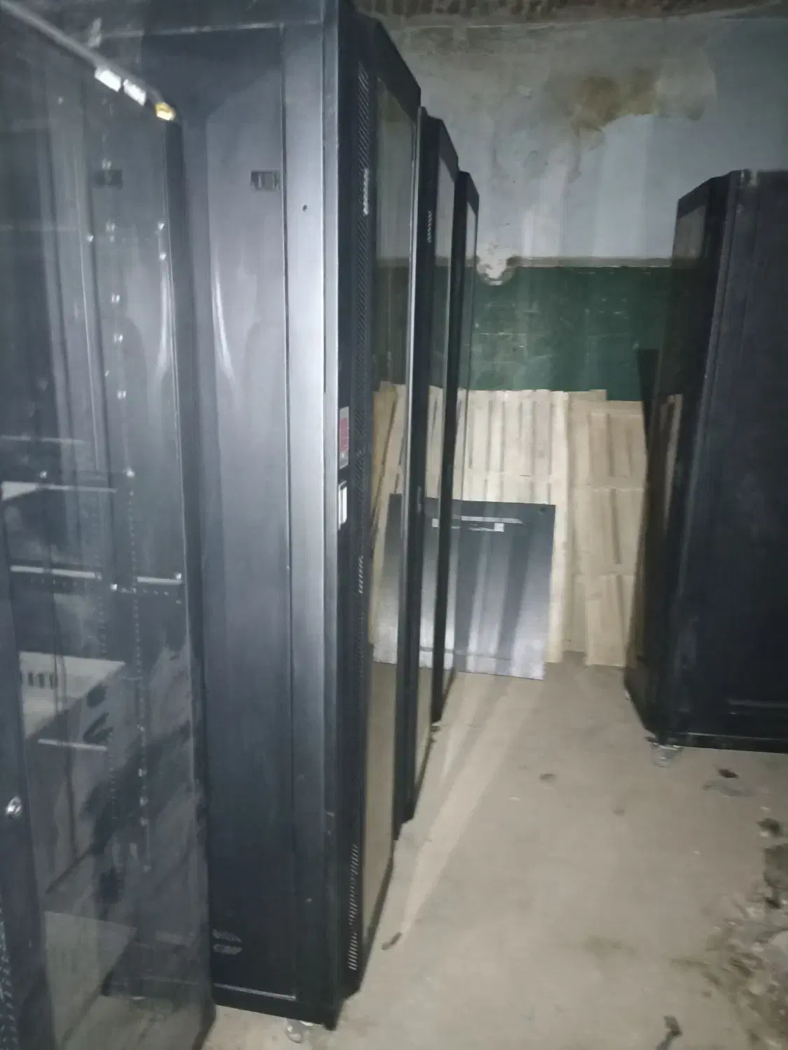 رک40یونیت|قطعات و لوازم جانبی رایانه|تهران, زرکش|دیوار