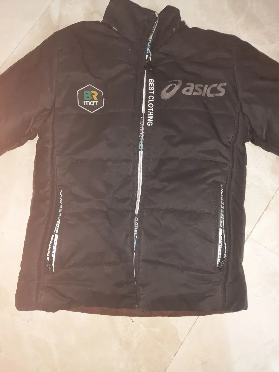 کاپشن بچگانه|کفش و لباس بچه|تهران, افسریه شمالی|دیوار