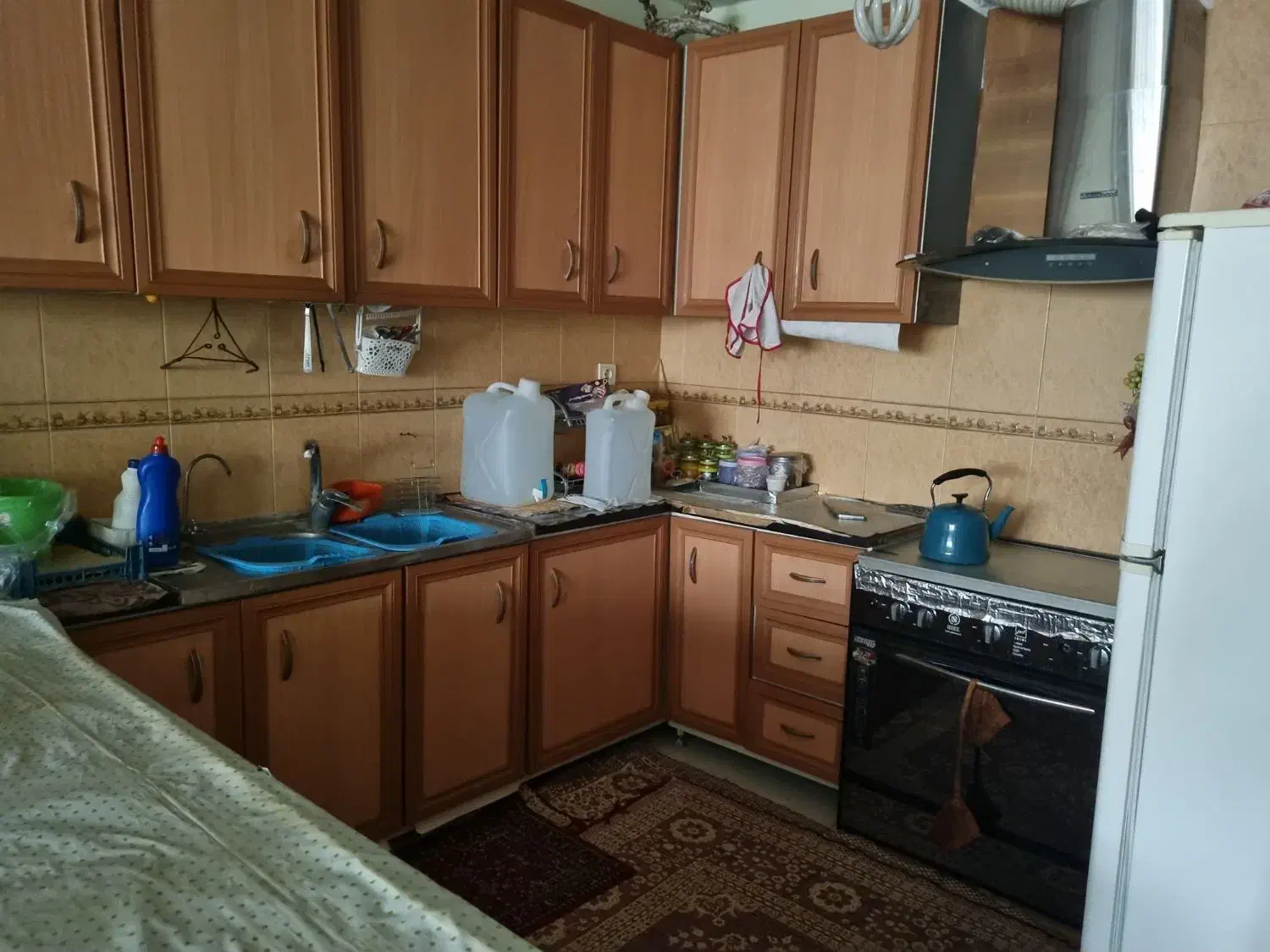 آپارتمان اجاره ای|اجارهٔ آپارتمان|شیراز, انجیر|دیوار