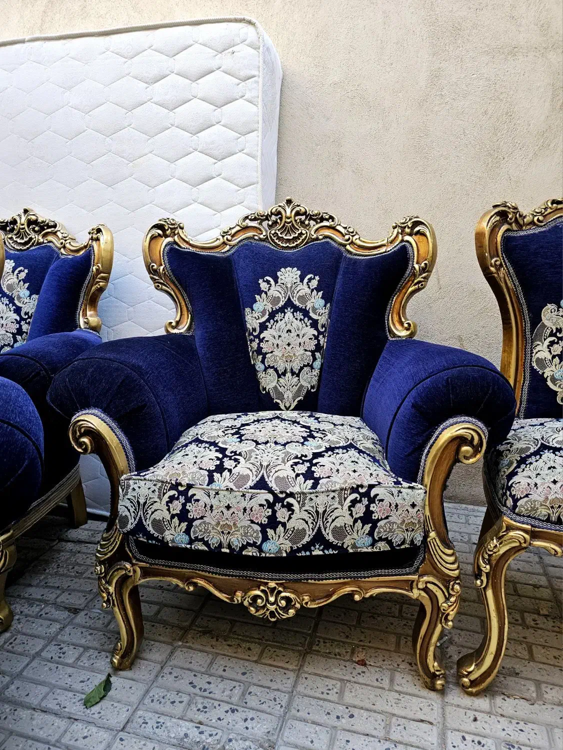 مبلمان و میز ناهارخوری|مبلمان خانگی و میز عسلی|بیجار, |دیوار