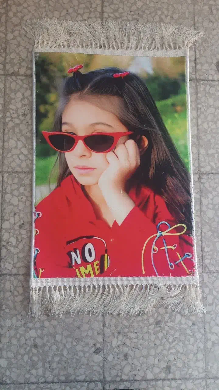 تابلو فرش روژان|تابلو فرش|دزفول, |دیوار