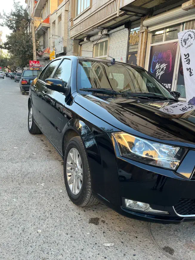 دنا معمولی تیپ ۲ مدل ۱۴۰۰ بیرنگ|خودرو سواری و وانت|کرمانشاه, |دیوار