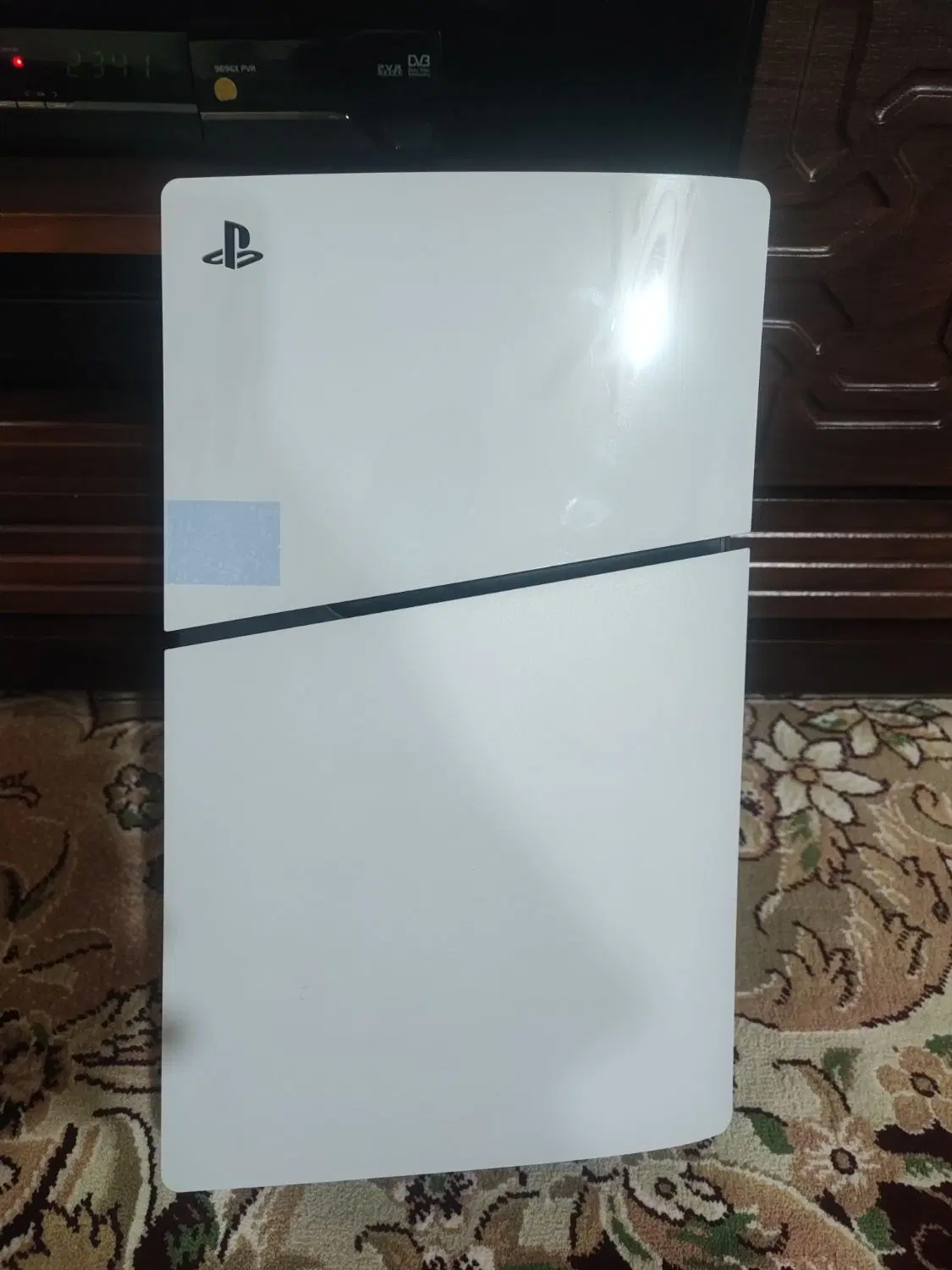 ps5 slim digital 1t|کنسول، بازی ویدئویی و آنلاین|الوند, |دیوار
