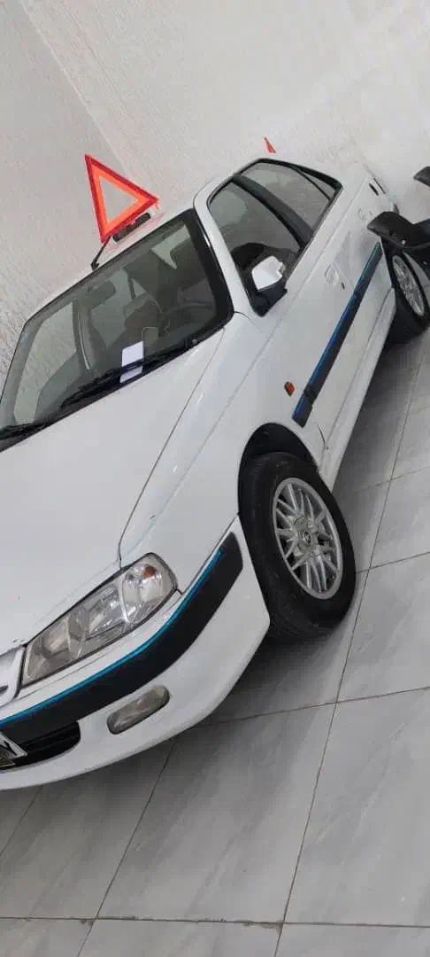 پژو پارس|خودرو سواری و وانت|میاندوآب, |دیوار