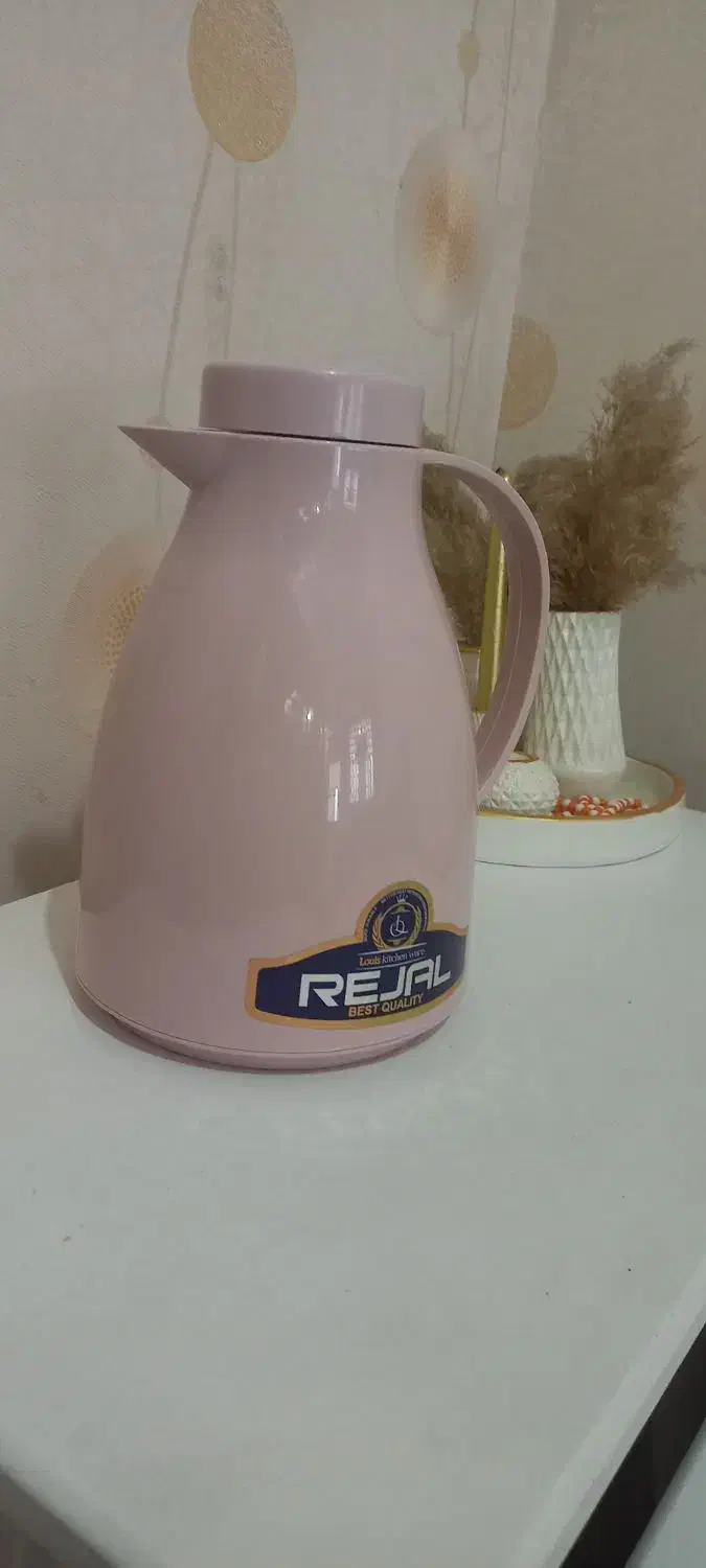 فلاکس|سماور، چای‌ساز، قهوه‌ساز|اهواز, شهرک دانشگاه|دیوار