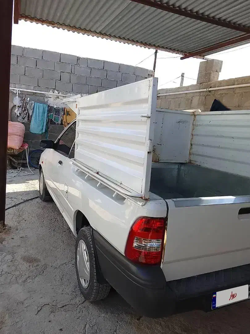 پراید 151|خودرو سواری و وانت|بندر دیر, |دیوار