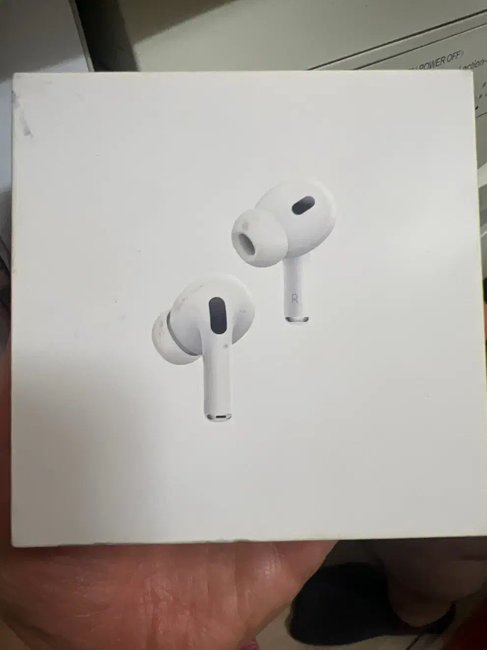 ایرپاد پرو ۲ اصل اورجینال|لوازم جانبی موبایل و تبلت|تهران, خواجه نصیر طوسی|دیوار