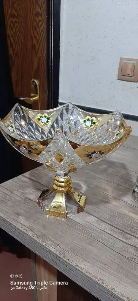 ظروف پذیرایی چک|ظروف سرو و پذیرایی|اصفهان, ملک‌شهر|دیوار