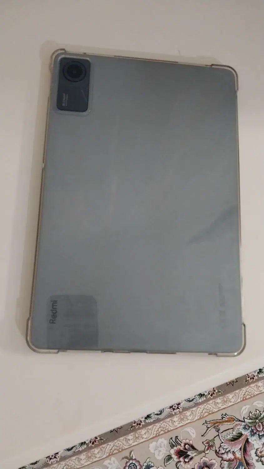 تبلت شیائومی ردمی پد se با حافظه ۲۵۶ گیگ|تبلت|مشهد, هفده شهریور|دیوار