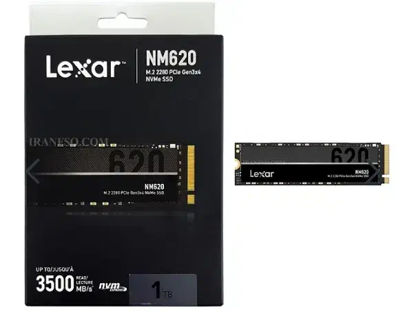 SSD اس اس دی|قطعات و لوازم جانبی رایانه|شیراز, فرگاز|دیوار