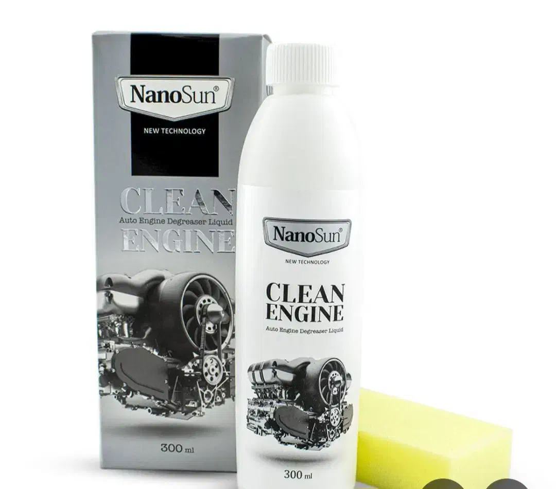 چربی زدا نانو..|مواد شوینده و دستمال کاغذی|شیراز, دوکوهک|دیوار