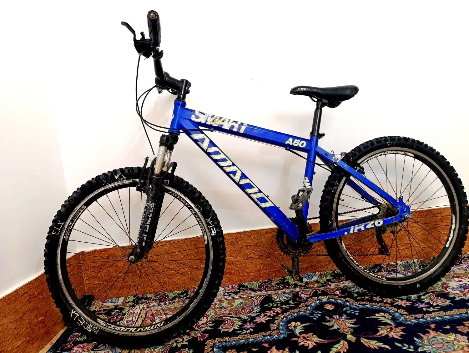 دوچرخه 26|دوچرخه، اسکیت، اسکوتر|داراب, |دیوار