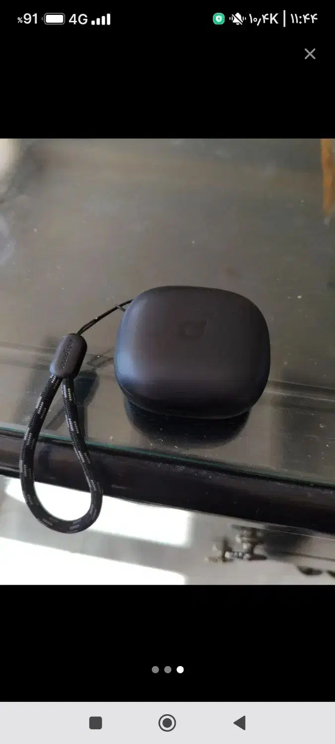 هندزفری anker r50i|لوازم جانبی موبایل و تبلت|مشهد, بلال|دیوار