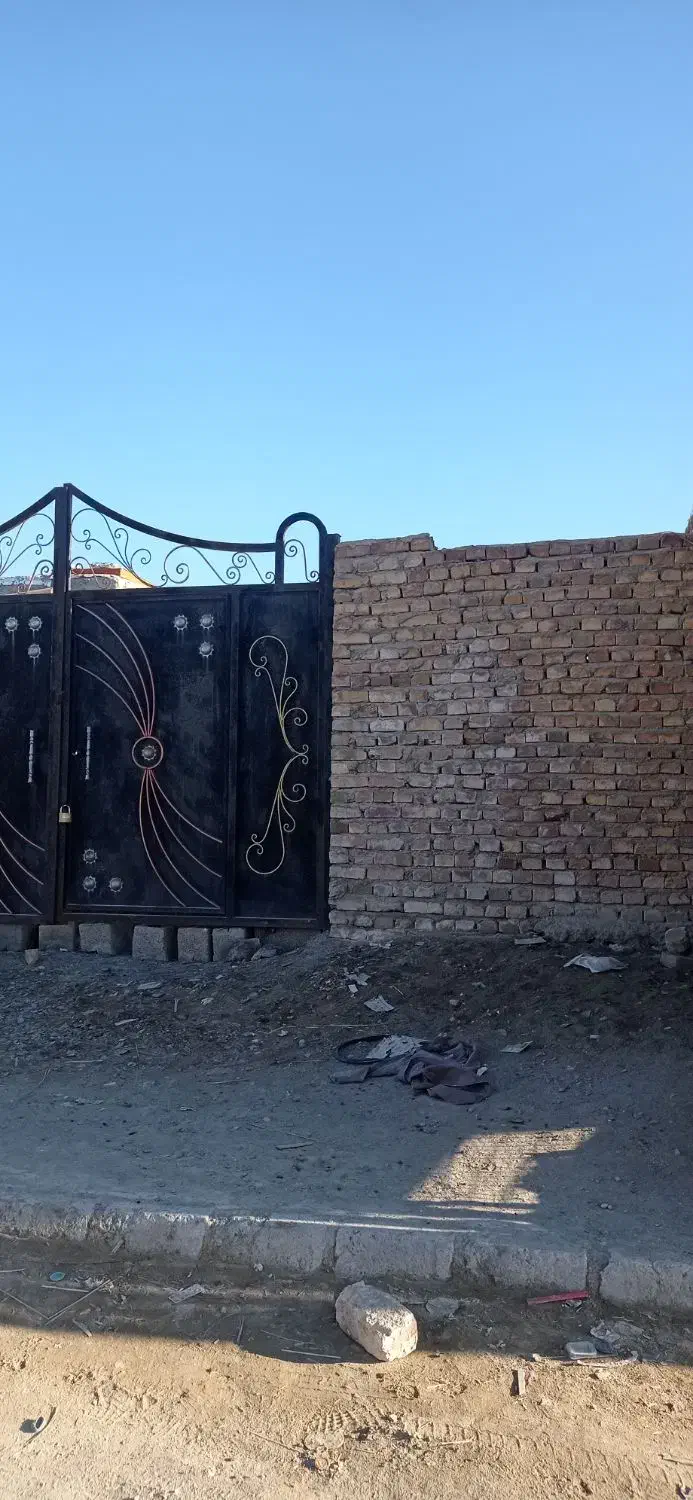 مسکونی تجاری هوشک روبرو مسجد و مدرسه تعلیم القران|فروش خانه و ویلا|سراوان, |دیوار