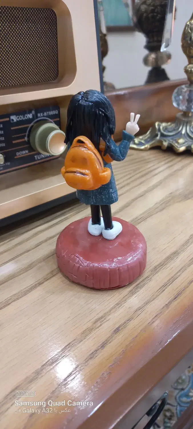 دکوری جذاب|صنایع دستی و سایر لوازم تزئینی|کرمانشاه, |دیوار