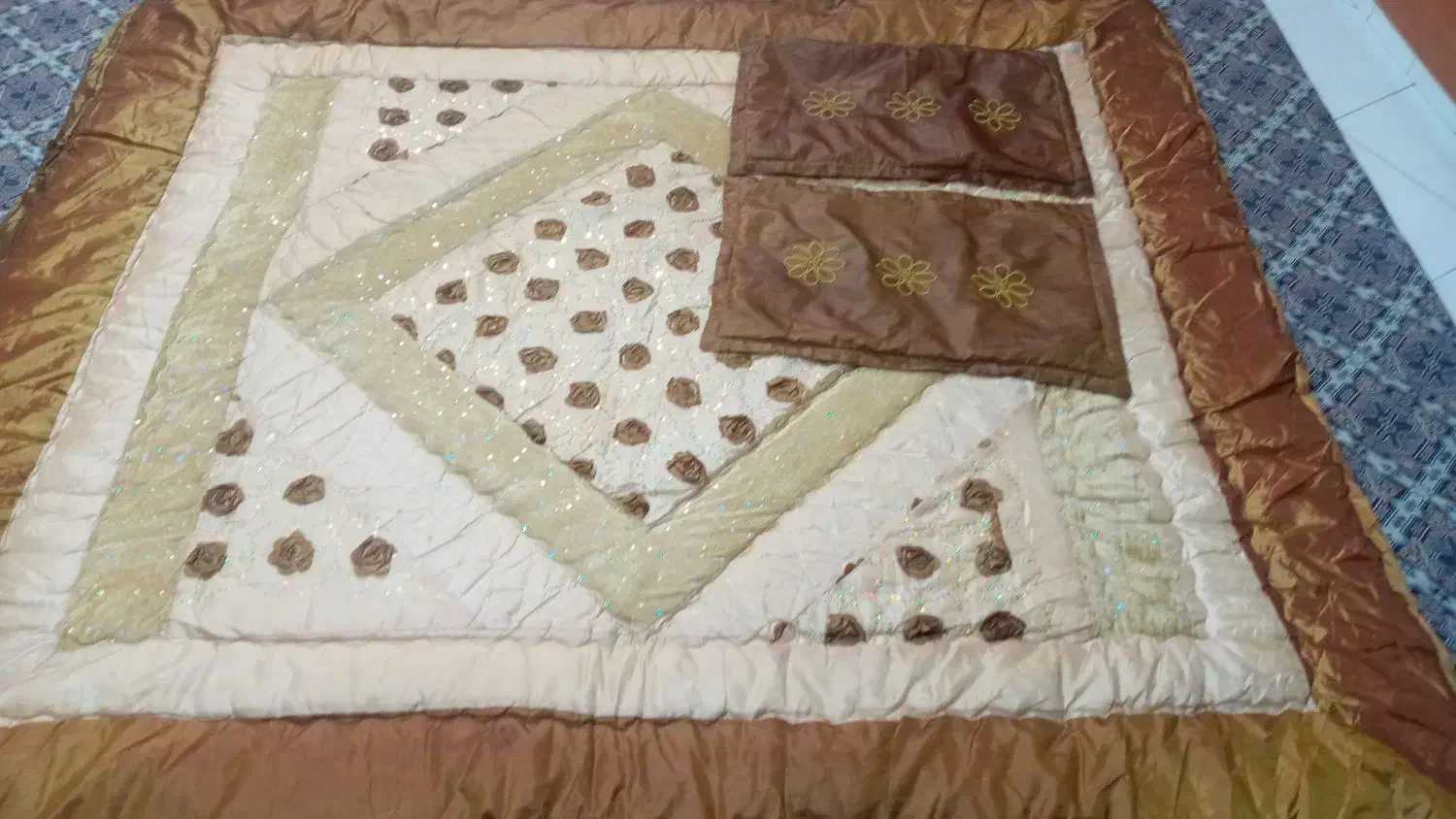 روتختی ۲نفره|سرویس روتختی|مشهد, مشکینی (شهرک غرب)|دیوار