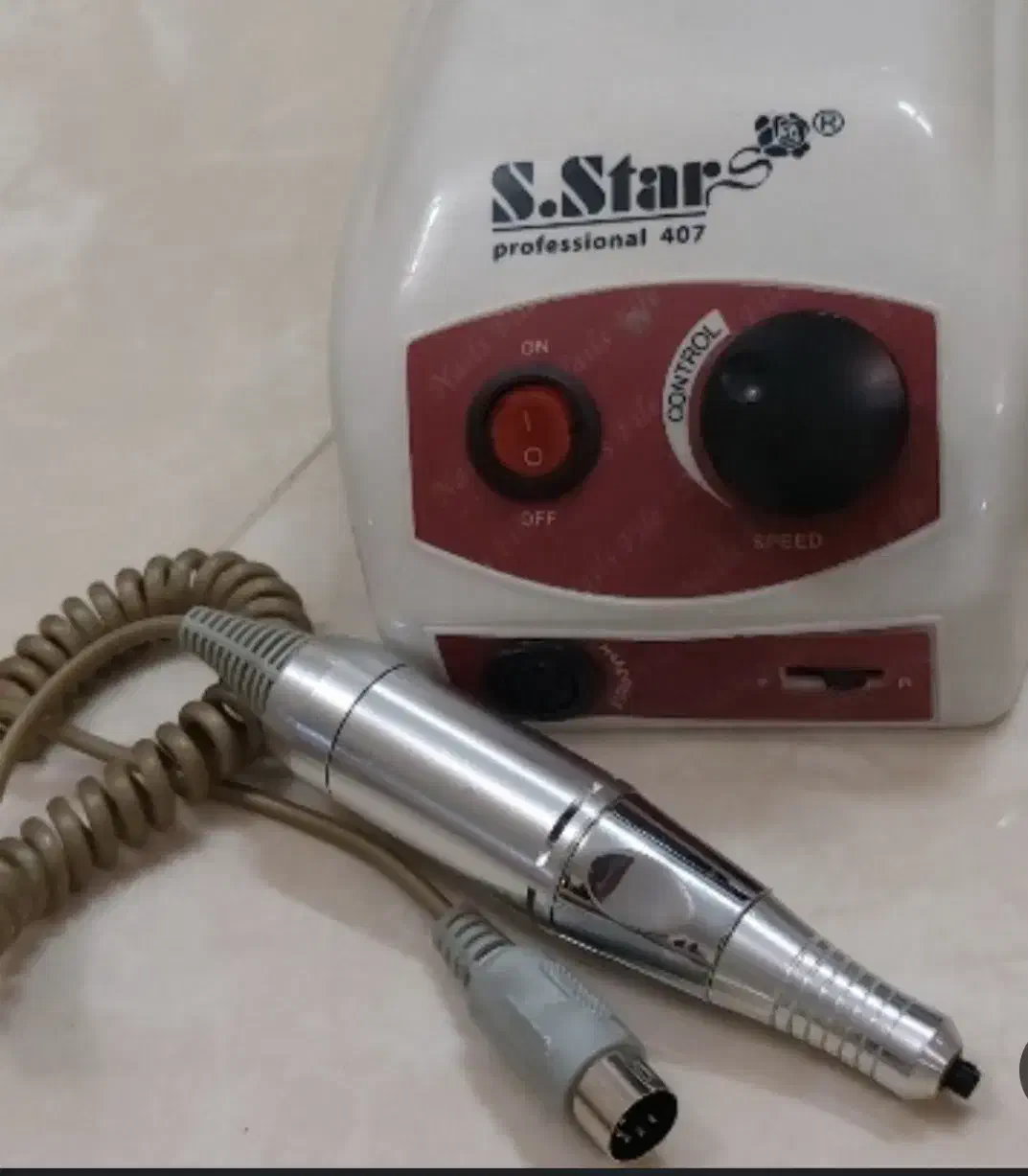 سوهان برقی|آرایشی، بهداشتی، درمانی|هشتگرد, فاز ۷ مهستان|دیوار