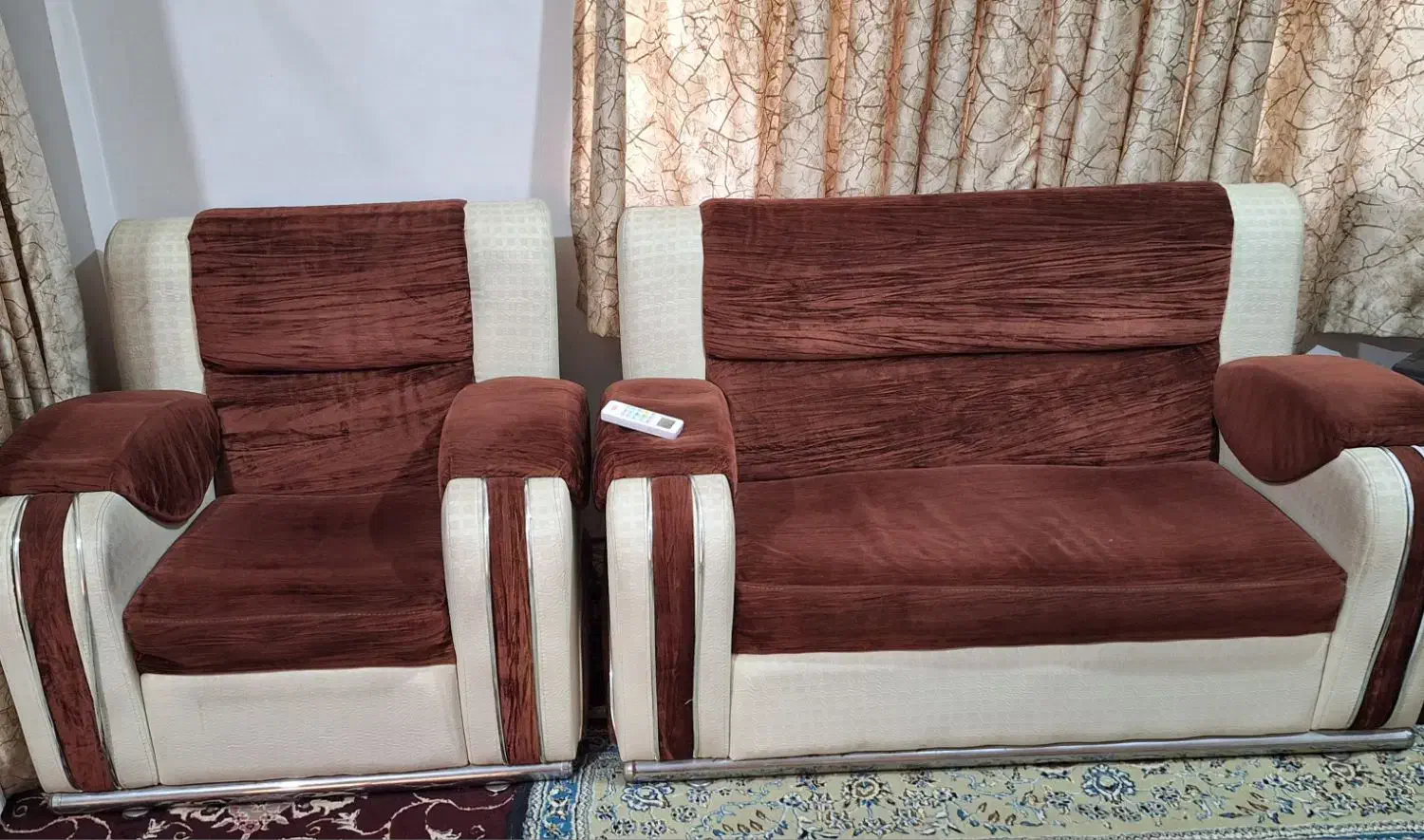 مبل|مبلمان خانگی و میز عسلی|کردکوی, |دیوار