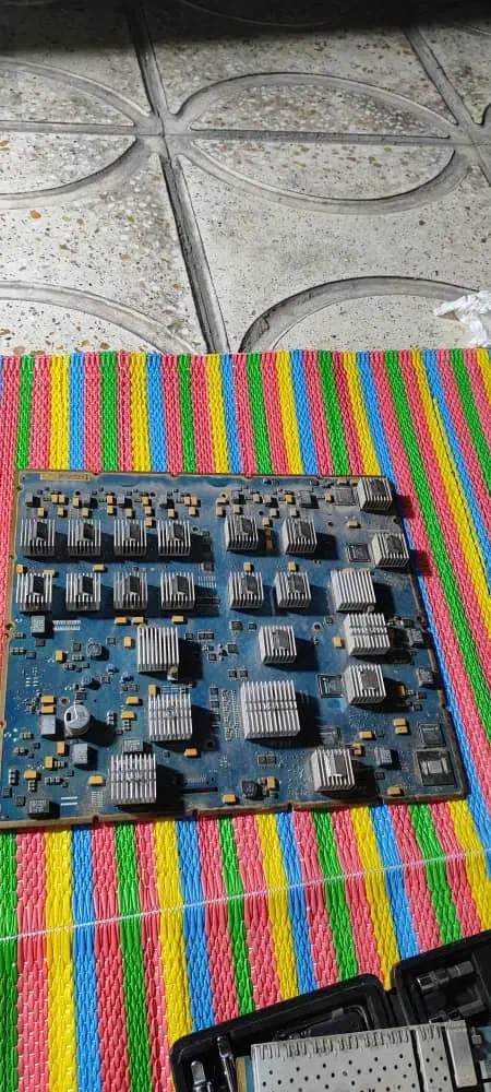 تجهیزات مخابراتی|قطعات و لوازم جانبی رایانه|محمدشهر, محمدشهر|دیوار