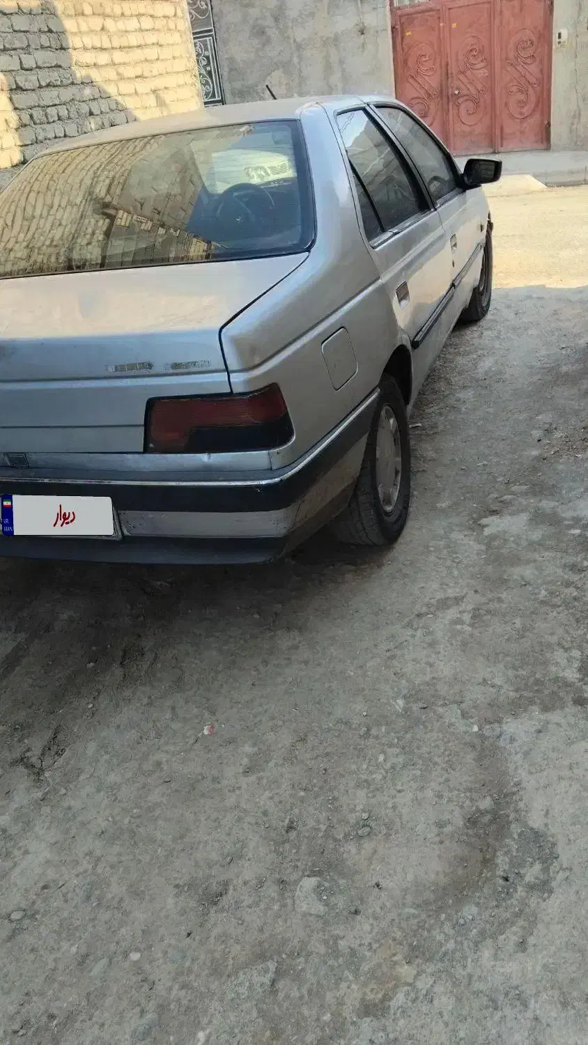 ماشین|خودرو سواری و وانت|چناران, |دیوار