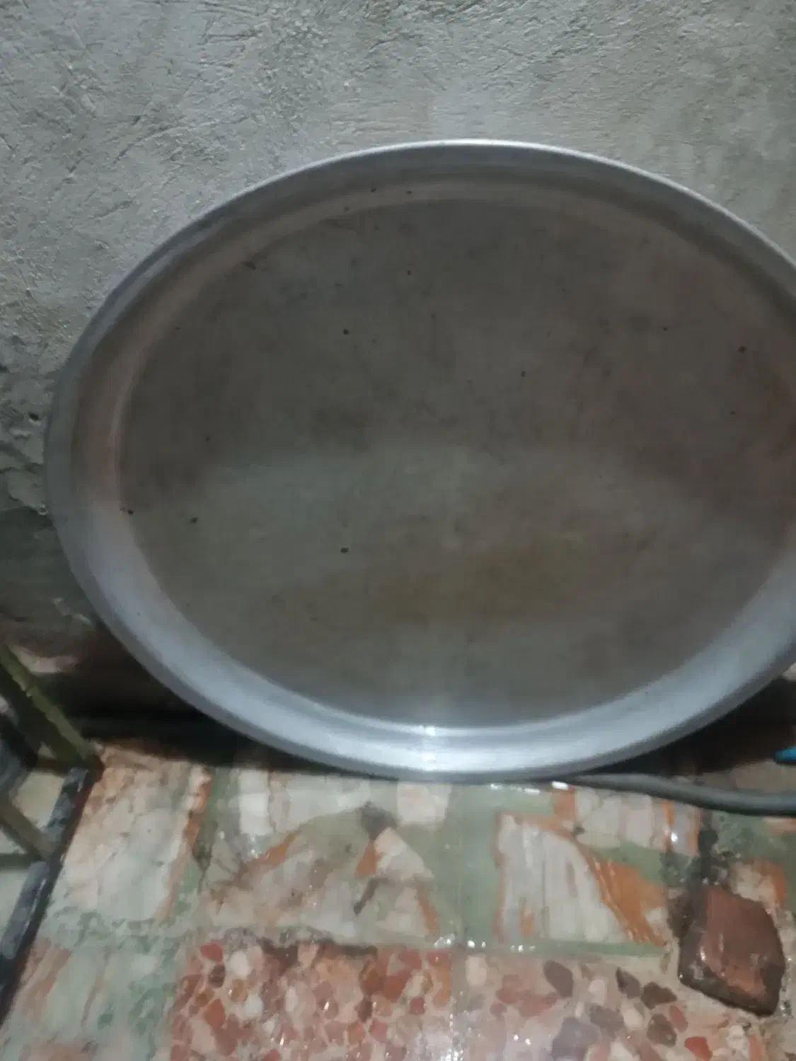 سینی رویی(مجمه)بساط|فروشگاه و مغازه|گرگان, |دیوار